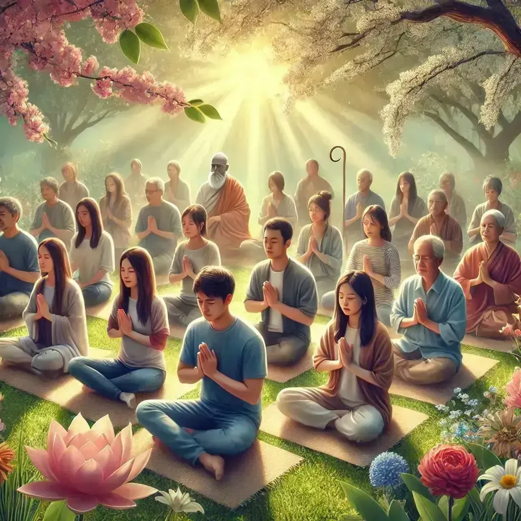 داستان ماجراجویی های شجاعانه نیایش: داستانی پر از مهربانی و جادو