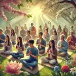 ماجراجویی های شجاعانه نیایش: داستانی پر از مهربانی و جادو