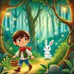 آراد و خرگوش راهنما