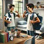 داستان صوتی قهرمان نظم و تلاش