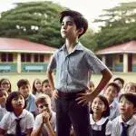 داستان صوتی سامان؛ صدای نه