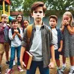 داستان قدرت نه گفتن برای کار اشتباه