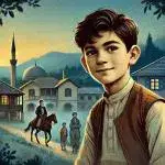 داستان تصمیم برای موفقیت