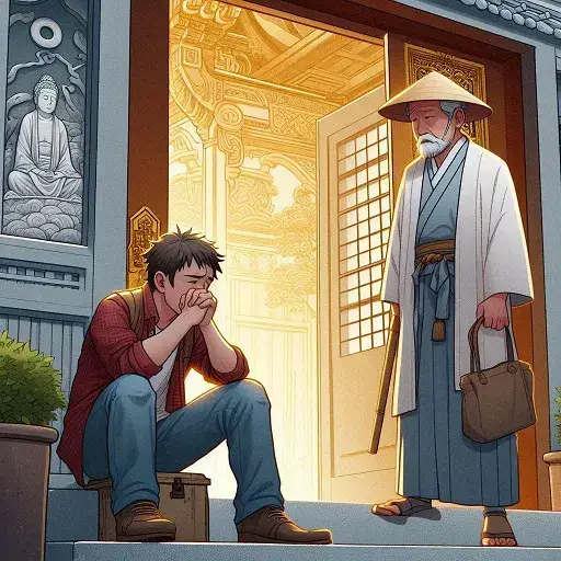 داستان داستان صوتی ارزشمند تر از نیایش