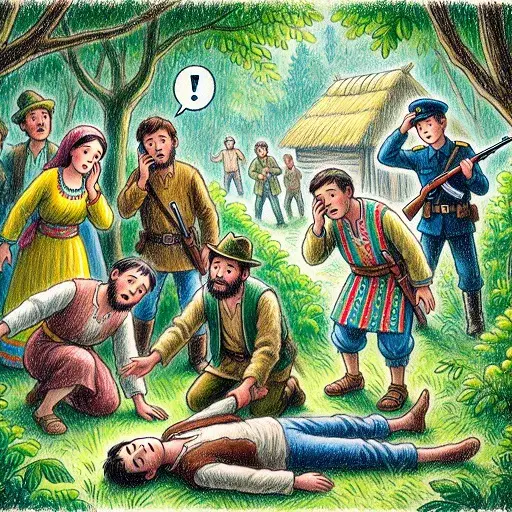 داستان داستان صوتی هنر گوش کردن