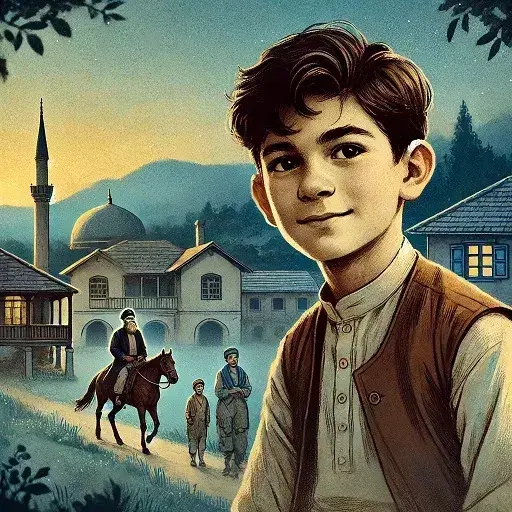 داستان داستان تصمیم برای موفقیت