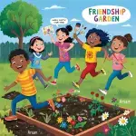 آرسام و باغچه دوستی ها | داستان کودکانه اجتماعی درباره همکاری و خلاقیت کودکان + آموزش مهارتهای ارتباطی