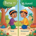 داستان کودکانه آموزنده: راز سلامتی و موفقیت پارسا و محمد در ورزش و زندگی | قصه برادران و اهمیت تغذیه سالم