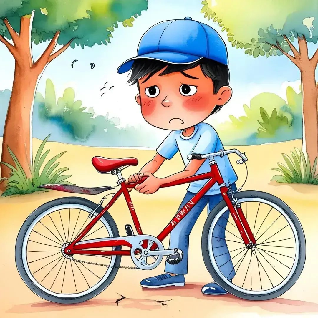 داستان امانت داری به زبان کودکان | داستان پسر امینی که اعتماد همه را جلب کرد + آموزش ارزشهای اخلاقی