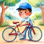 امانت داری به زبان کودکان | داستان پسر امینی که اعتماد همه را جلب کرد + آموزش ارزشهای اخلاقی