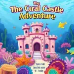 ماجراجویی قلعه مرجانی