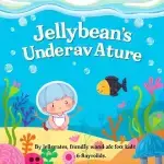 ماجراجویی زیر آب Jellybean