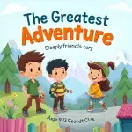 بزرگترین ماجراجویی