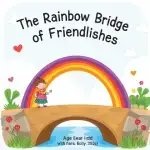 پل دوستی رنگین کمان