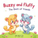 وزوز و کرکی: بهترین دوستان