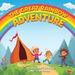 ماجراجویی بزرگ رنگین کمان