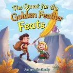 تلاش برای پر طلایی