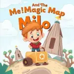 Milo و Magic Map