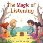 جادوی گوش دادن