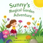 ماجراجویی باغ جادویی Sunny's