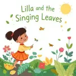 لیلا و آواز برگ دارند