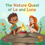 تلاش طبیعت لئو و لونا