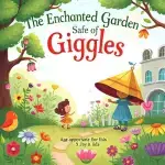 باغ مسحور Giggles