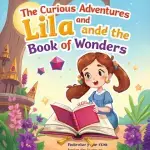 ماجراهای کنجکاو لیلا و کتاب شگفتی ها
