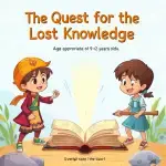 تلاش برای دانش از دست رفته