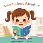 ماجراجویی کتابخانه لولو