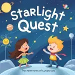 Starlight Quest: ماجراهای لونا و لئو