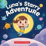 ماجراجویی ستارگان لونا