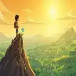 کوهنورد کوچک: داستان پیروزی بر ترس و رسیدن به قله