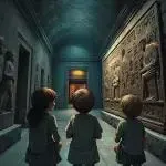 رمز سنگ نگاره های رم: سفر در تاریخ و گنج فراموش شده