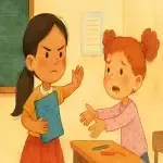 دوستی واقعی با نه گفتن ساخته می شود