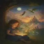 شیرین ترین ماجراجویی کتاب ها و تغییر زندگی بچه ها