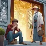 داستان صوتی ارزشمند تر از نیایش