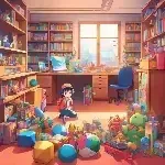 داستان صوتی تاثیر مثبت اندیشی