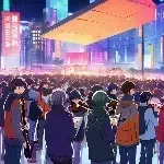 داستان صوتی ارزش هر شخص