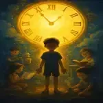 داستان کودکانه دانش بهترین سرمایه است