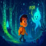 جنگل داده ها و نگهبان حلقه ها