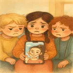 حقیقت پنهان پشت لبخندها