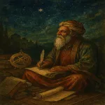 عمر خیام؛ شاعر، دانشمند و ستاره شناس ایرانی