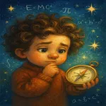 آلبرت انیشتین؛ پسر رؤیایی که دنیا را تغییر داد