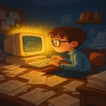 بیل گیتس؛ پسر کنجکاوی که دنیای کامپیوتر را ساخت