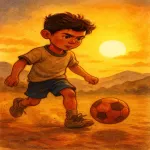 کریستیانو رونالدو؛ پسر پرتغالی که از هیچ به قله فوتبال رسید