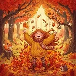 پاییز نارنجی و راز پیشگیری از سرماخوردگی