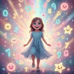 ماجراجویی سارا در سرزمین اعداد