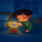 راز باغچه ی سخنگو