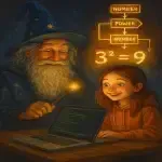 توان شگفت انگیز یک عدد